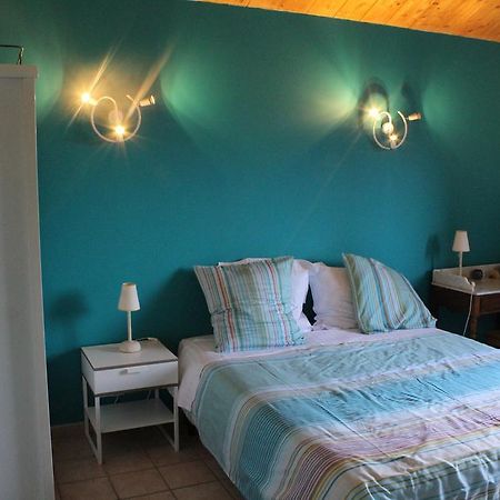 Ferme De La Corbette Bed & Breakfast Cluny Bagian luar foto