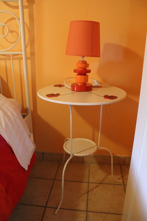 Ferme De La Corbette Bed & Breakfast Cluny Ruang foto