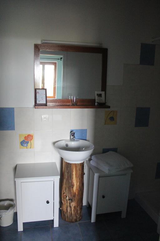Ferme De La Corbette Bed & Breakfast Cluny Ruang foto
