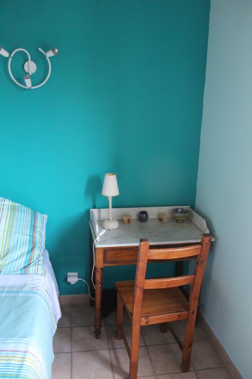 Ferme De La Corbette Bed & Breakfast Cluny Bagian luar foto